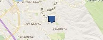 Indian Fusion Dance Academy LLC location map