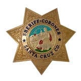 Santa Cruz County Sheriff - Other in Felton