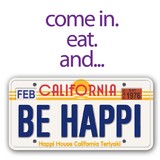 Happi House Restaurant Inc - Japanese in San Jose