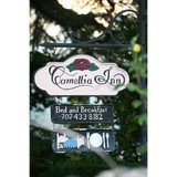 Camellia Inn - Bed & Breakfast in Healdsburg