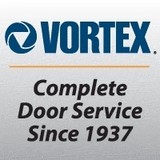 Vortex Industries Inc - Garage Door Services in Oxnard