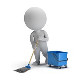 Pride Building Maintenance - Other in Benicia