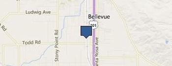 Gse Holdings Inc location map
