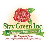 Stay Green Inc - Pest Control in Ventura