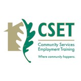 Community Services Employment - Other in Tulare