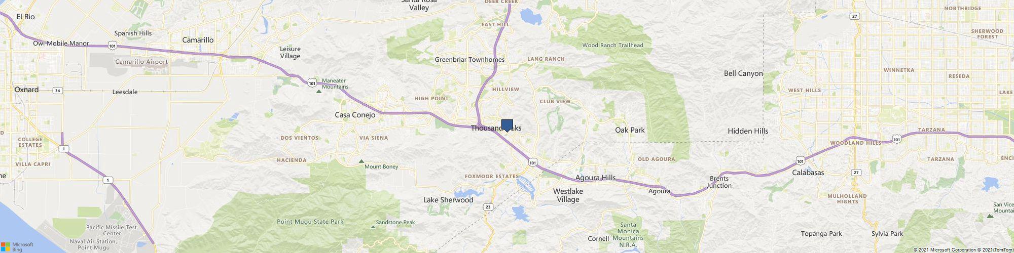 USA Gate Repair Thousand Oaks cover photo