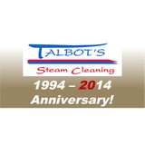 Talbots Steam Cleaning - Carpet Cleaning in Sunnyvale