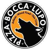 Pizza Bocca Lupo - Pizza in San Jose