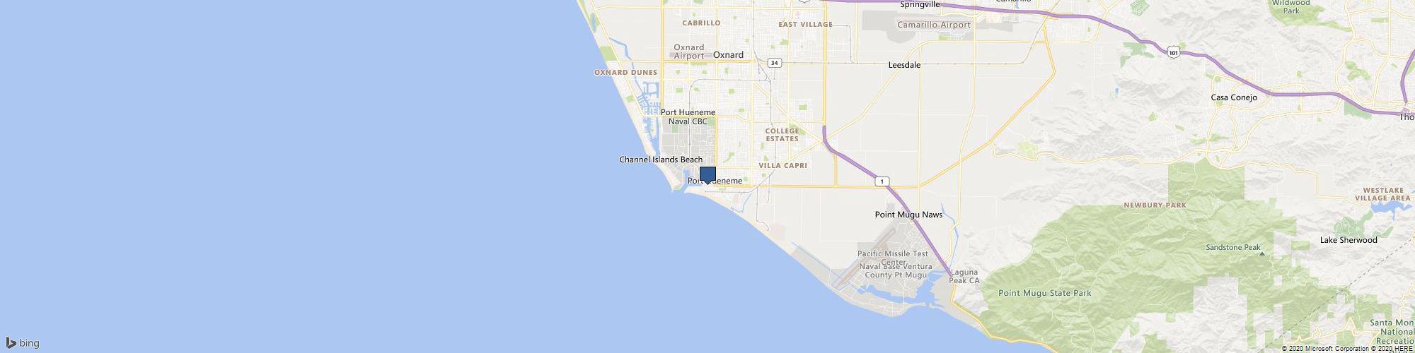Port Hueneme Pilots Assoc cover photo
