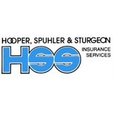 Hooper Spuhler And Sturgeon Inc - Other in Tulare