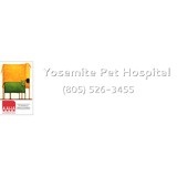 Yosemite Pet Hospital Inc - Veterinarians/Vets in Simi Valley