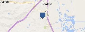 Classic Insight location map