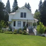 Shasta Mountinn Retreat & Spa - Other in Mount Shasta