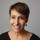 Jennifer Abrams - Business Consulting in Palo Alto