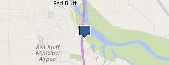 Pactiv LLC location map