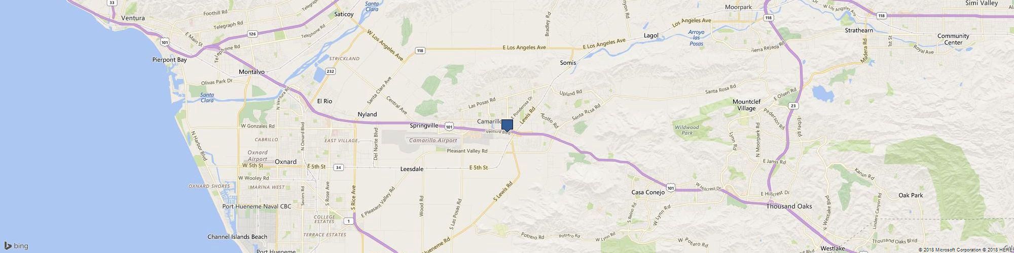Golden State Self Storage cover photo