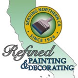 Refined Painting & Decorating - Painters & Decorators in Santa Rosa