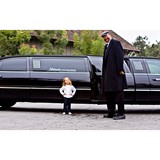 Ultimate Limousine Service - Limos in Petaluma