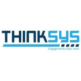 ThinkSys Inc. - Web Design & Development in Sunnyvale