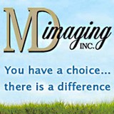 MD Imaging's Women's Imaging Center - Medical Centers in Redding