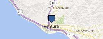 American Residential Services LLC location map