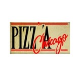 Pizza Chicago - Pizza in Santa Clara