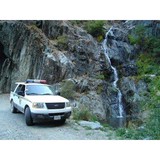Siskiyou County Coroner - Other in Yreka