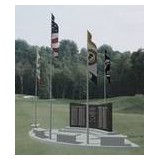 San Jose Vietnam War Memorial Foundation - Painters & Decorators in San Jose