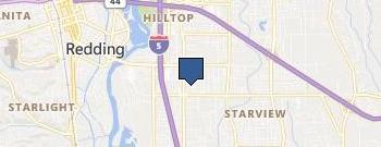 Icf International location map