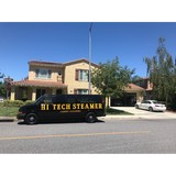 Hi Tech Steamer - Carpet Cleaning in San Jose