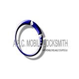 A.R.C. Mobile Locksmith - Keys & Locksmiths in Milpitas
