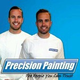 Precision Painting - Painters & Decorators in Thousand Oaks
