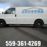 Jackson Mobile Auto Glass - Other in Porterville