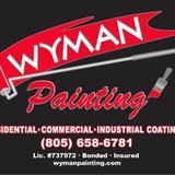 James V Wyman - Painters & Decorators in Ventura