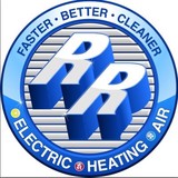 RR Electric Heating & Air Conditioning - Plumbing in Simi Valley