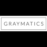 Graymatics Inc - Graphic Design in Santa Clara