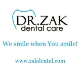 Zak Ilya DDS - Dentists in Simi Valley