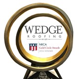 Wedge Roofing - Roofing in Petaluma