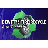 DeWitt's Tire Recycle & Auto - Other in Sonoma