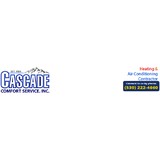 Cascade Comfort Service - Other in Anderson