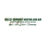 Valley Comfort Heating and Air - Heating & Air Conditioning / HVAC in Santa Rosa