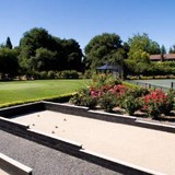 Honor Mansion - Bed & Breakfast in Healdsburg
