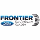 Frontier Ford - Car Dealers in Santa Clara