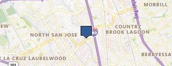 Elite Electronics International Inc location map