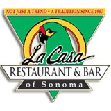 LA Casa Restaurant - Restaurants in Sonoma