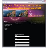 Elite Driving Academy - Driving Lessons in Simi Valley