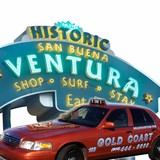 Cab 4 You - Taxis & Mini Cabs in Ventura