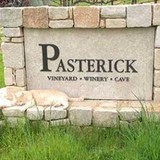 Vineyard of PASTERICK . . . Winery and Wine Cave - Wineries in Healdsburg