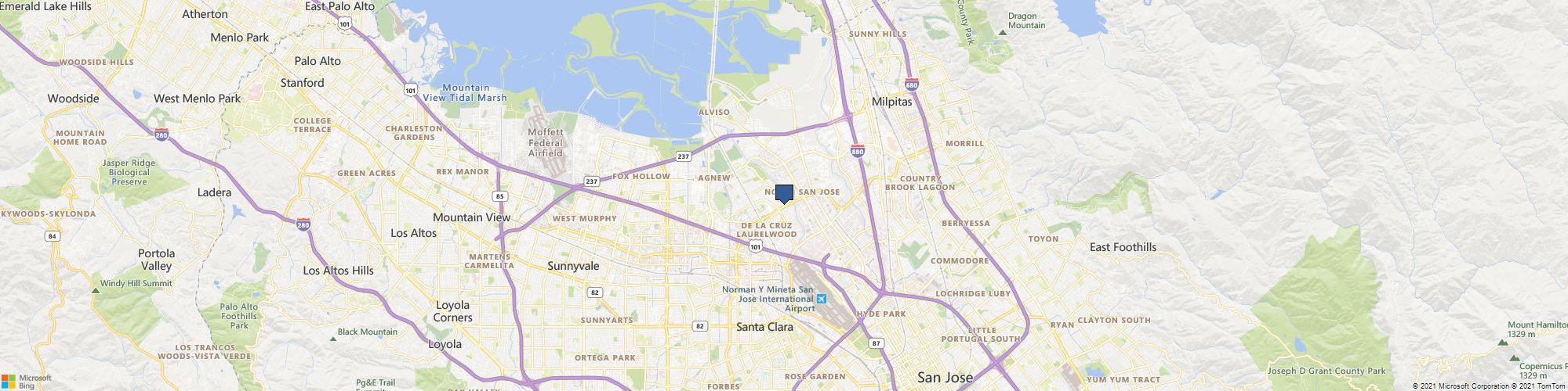 Hyatt House-Santa Clara cover photo