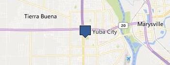 Larry Geweke Ford location map